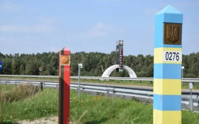 Житомирянин отримав підозру: віз військовозобов’язаного з Коростеня до кордону з білоруссю