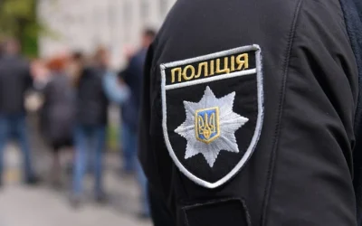 Минулого тижня патрульні оформили на Житомирщині понад 700 адмінматеріалів та затримали близько 6 осіб