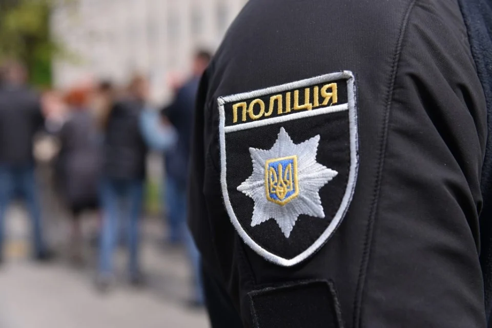 Минулого тижня патрульні оформили на Житомирщині понад 700 адмінматеріалів та затримали близько 6 осіб