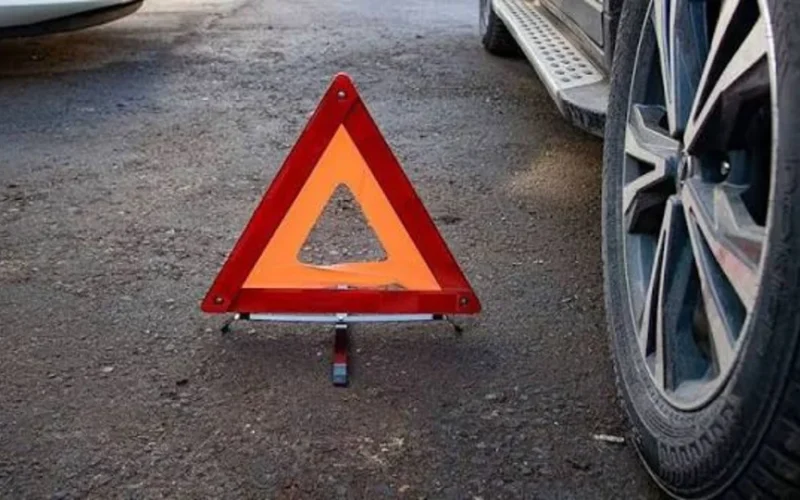 У Малині судили водія ВАЗівки, який збив пішохода з ручним візком