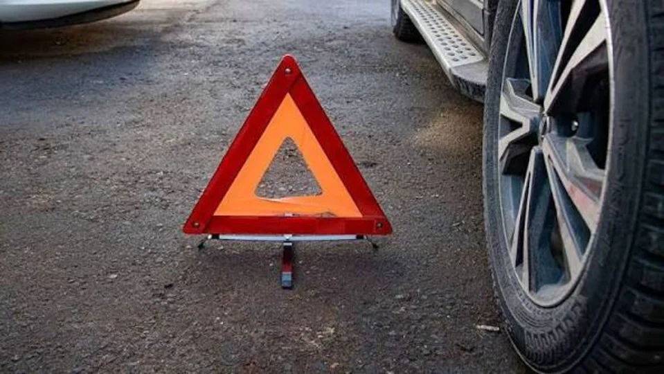 У Малині судили водія ВАЗівки, який збив пішохода з ручним візком