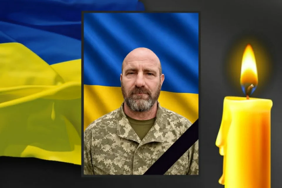 На щиті до Чоповицької громади повертається Захисник Володимир Фещенко, який вважався безвісти зникли з грудня 2024 року