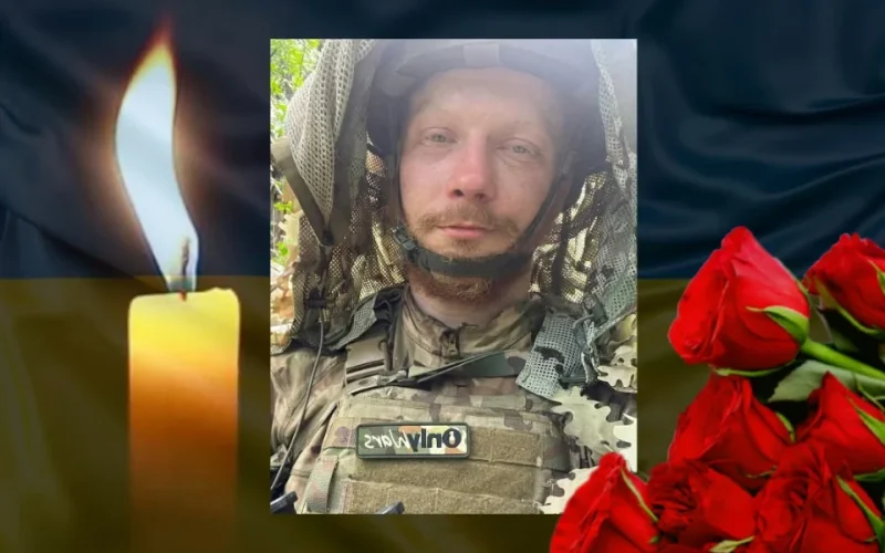 У Сватівському районі загинув Захисник з Коростенської громади Іван Остапенко