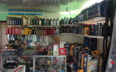 Автомагазин АвтоЕксперт — 2
