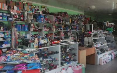 Автомагазин АвтоЕксперт — 4