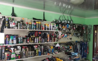 Автомагазин АвтоЕксперт — 5