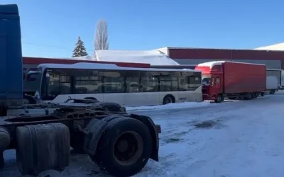 Автомагазин ТІР ФОРСАЖ КОРОСТЕНЬ ЗАПЧАСТИН ВАНТАЖІВКИ/АВТОБУСИ, ПРИЧІПИ/НАПІВПРИЧІПИ