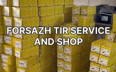 Автомагазин ТІР ФОРСАЖ КОРОСТЕНЬ ЗАПЧАСТИН ВАНТАЖІВКИ/АВТОБУСИ, ПРИЧІПИ/НАПІВПРИЧІПИ — 2