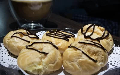 Bee Coffee — 2
