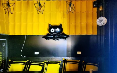 Bee Coffee — 3