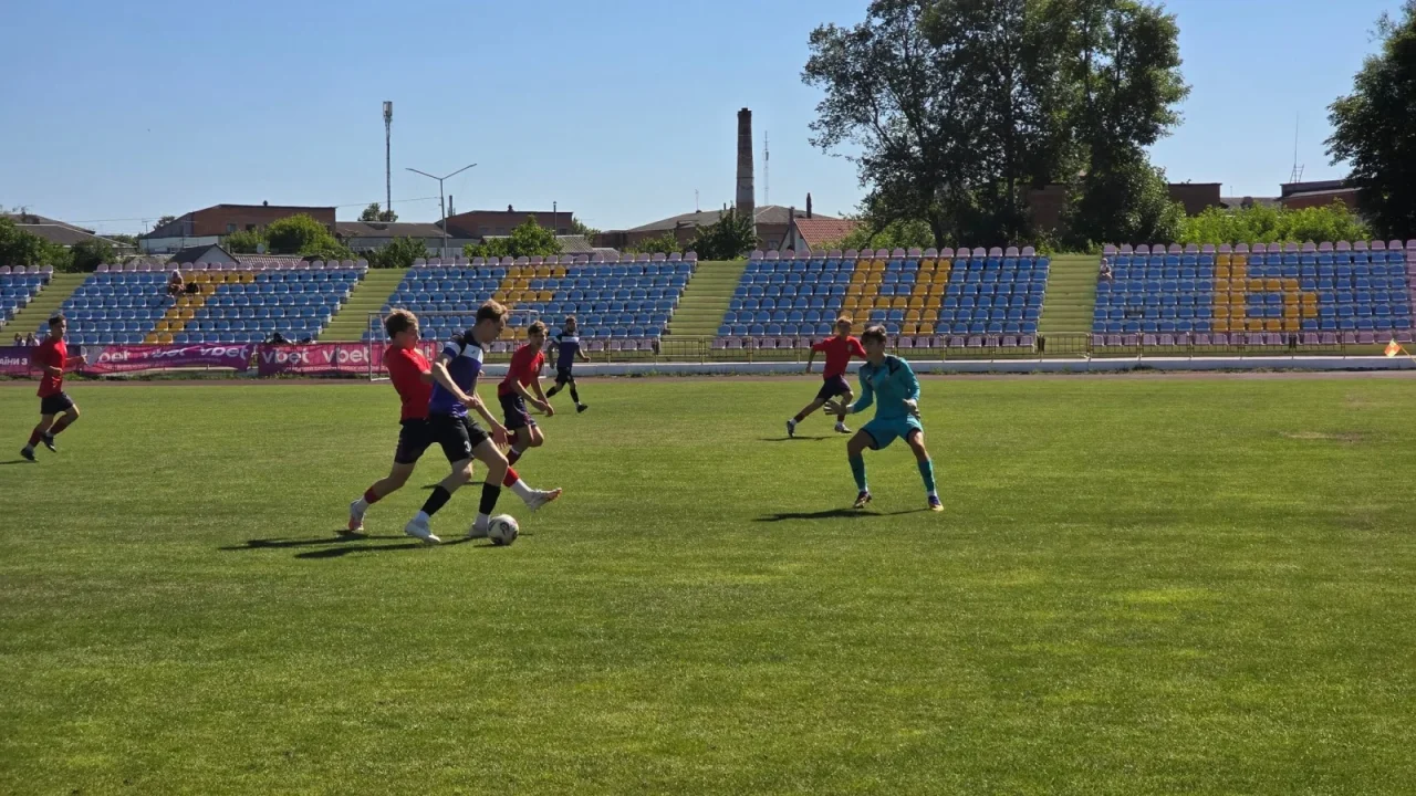 Третій тур чемпіонату Коростенської громади з футболу: «Коростень Агро-Нива-2» розгромив «Пауланер», ФК «Мал» U-17 здійснив камбек