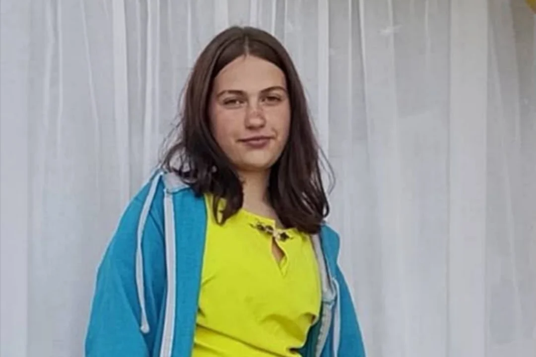 Правоохоронці розшукали 13-річну Єлизавету Піркову з села поблизу Коростеня