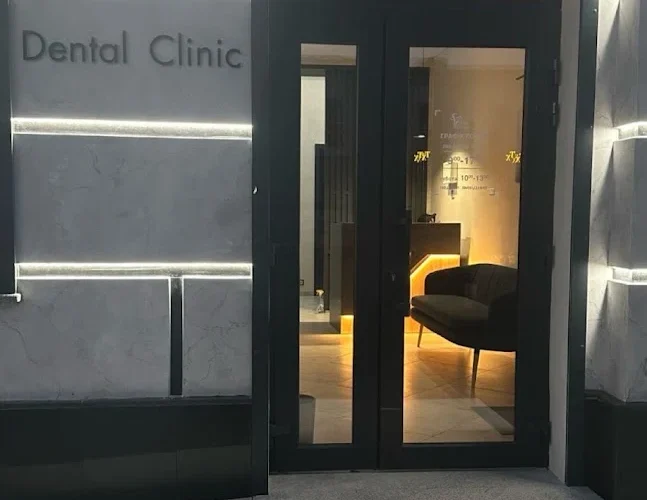 Elite Dental Clinic — 1