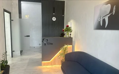 Elite Dental Clinic — 3