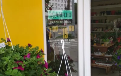 Флора — 5