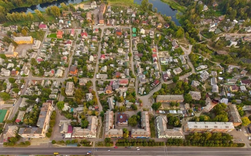 У Коростені майже за 7 млн грн планують оновити генеральний план міста