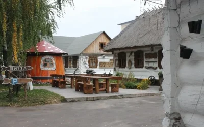 Готель “Колиба” — 4
