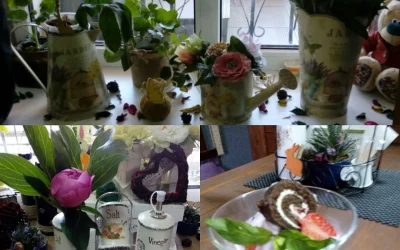 Кафе Прованс — 2