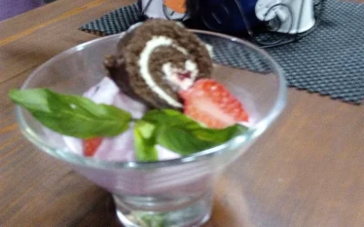Кафе Прованс — 4