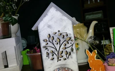 Кафе Прованс — 5