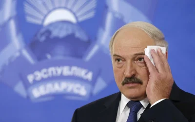 Лукашенко: білорусь не відправить військових в Україну, але є нюанс