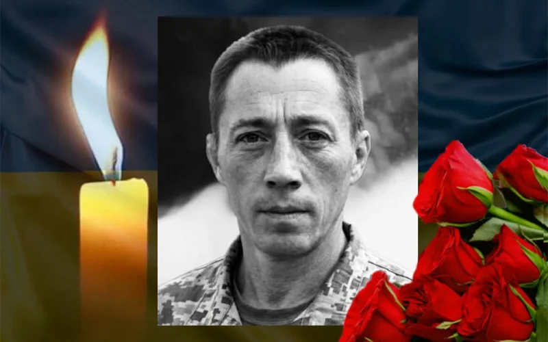 Понад рік вважався безвісти зниклим: підтвердилася загибель 50-річного захисника з Малина Ігоря Хусаїнова