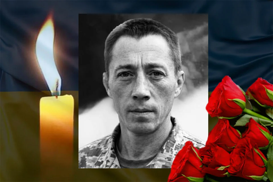 Понад рік вважався безвісти зниклим: підтвердилася загибель 50-річного захисника з Малина Ігоря Хусаїнова