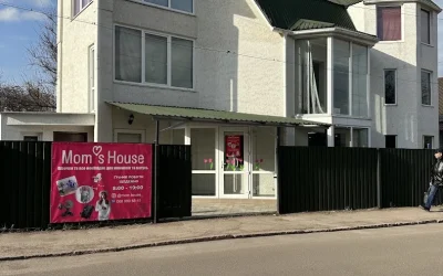 Mom’s house коляски/сумкивпологовий/все для вагітних — 3