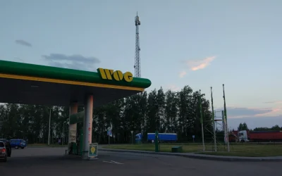 На Околиці — 2