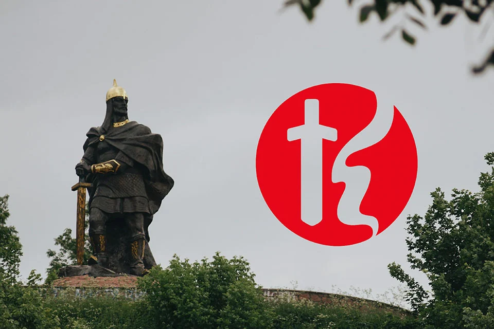 КОРОСТЕНЬ today оновлюється: новий сайт і логотип та ще більше можливостей для читачів