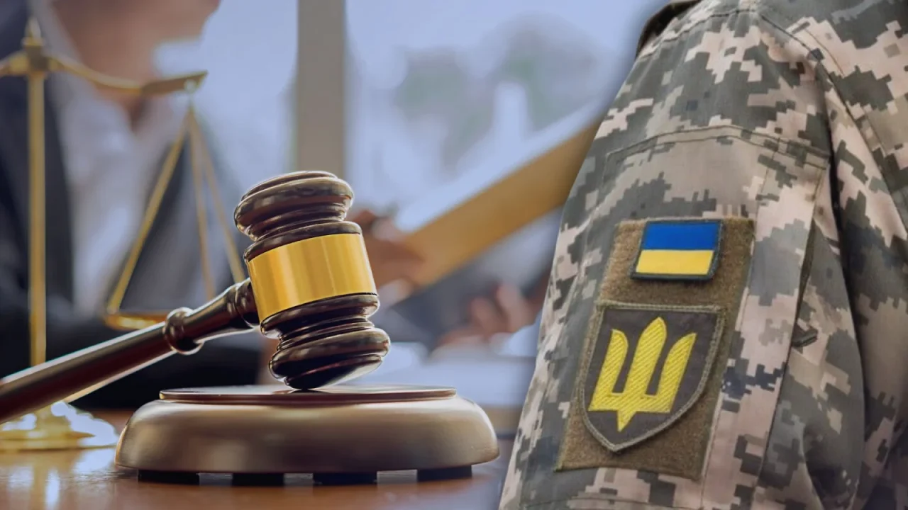 Майже пів року не з’являвся до частини, керував бізнесом та незаконно отримував виплати – у Коростені судили капітана ЗСУ
