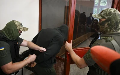 Застрелили у лісі та закопали тіло: нові подробиці вбивства уродженки Житомирщини, яку підозрювали у вибуху в Монако