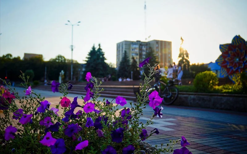 До +30°: якою буде погода у Коростенському районі наприкінці липня