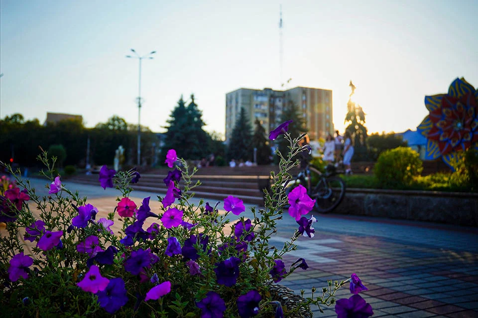 До +30°: якою буде погода у Коростенському районі наприкінці липня