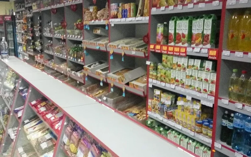 Полесье Продукт — 1