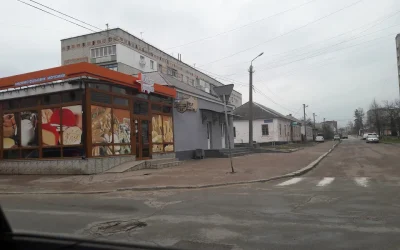 Полесье Продукт — 2