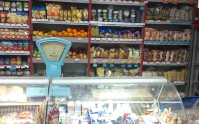 Полесье Продукт — 4