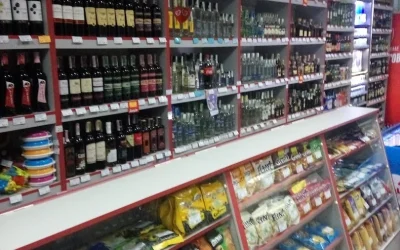Полесье Продукт — 5