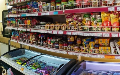 Полісся-Продукт — 3