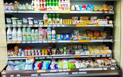 Полісся-Продукт — 4
