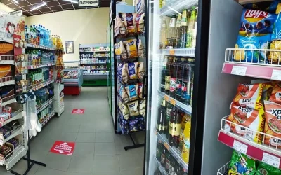 Полісся-Продукт — 5