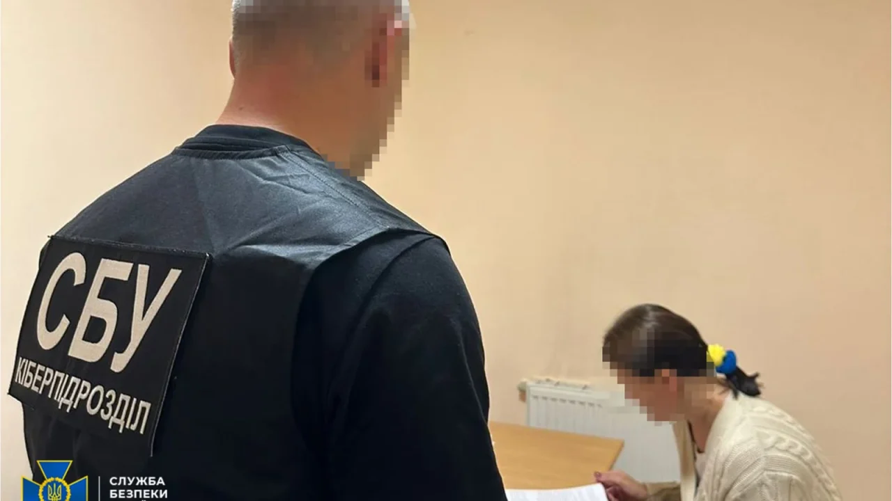 П’ять років тюрми отримала жителька Житомирщини, яка повідомила про щонайменше 20 фейкових замінувань
