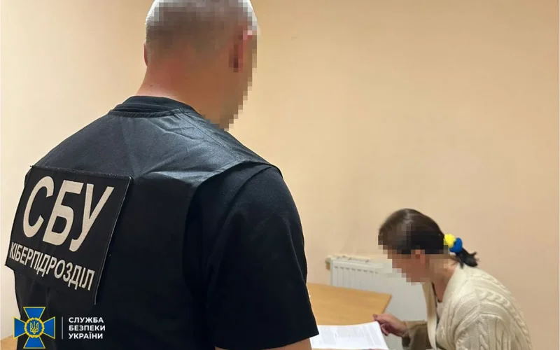 П’ять років тюрми отримала жителька Житомирщини, яка повідомила про щонайменше 20 фейкових замінувань