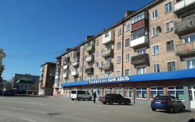 Райффайзен Банк — 3
