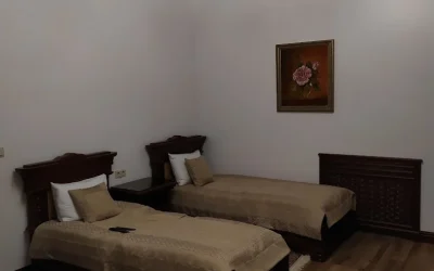 Red Rose Apartments — 2