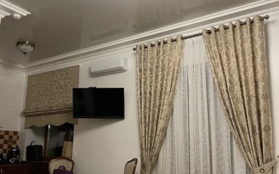 Red Rose Apartments — 4