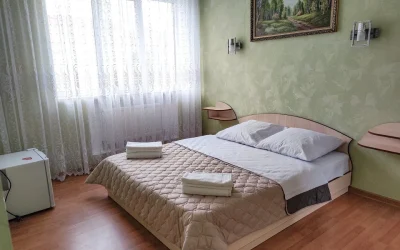 Ресторан та міні-готель “Гостинний двір” — 5