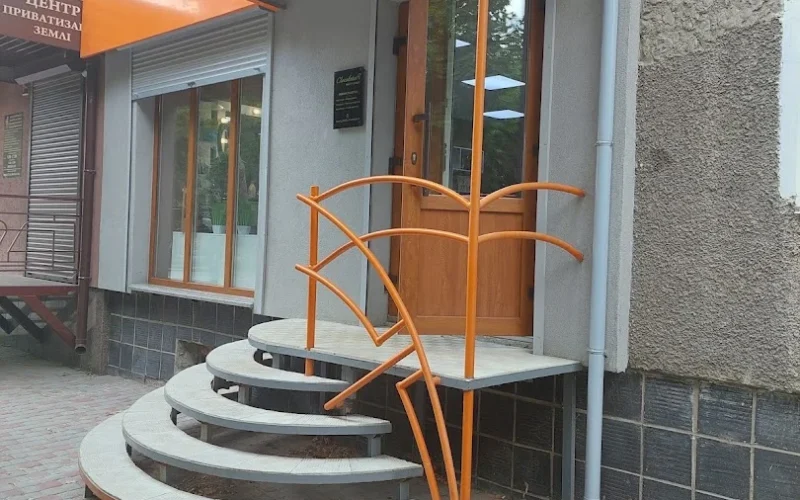 Салон краси ChocolatieR — 1