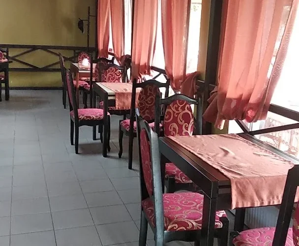 SALOON — 1