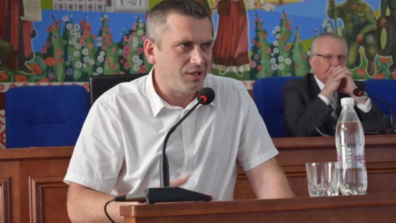 Зеленський призначив начальника Управління СБУ в Житомирській області: що про нього відомо